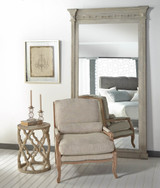 Essentials For Living - Clover End Table Essentials For Living - Clover End Table