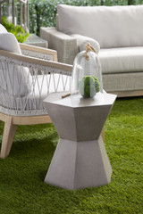Essentials For Living - Bento Accent Table