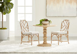Essentials For Living - Chelsea 36" Round Dining Table