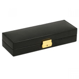 Wolf - Heritage Safe Deposit in Black (280302)