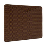 WOLF - Signature 13" Laptop Sleeve in Brown WOLF - Signature 13" Laptop Sleeve in Brown