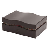 Wolf 1834 - WM Brown Accessory Box (800703)