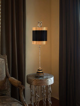 Phoenician Table Lamp By Lucas + McKearn