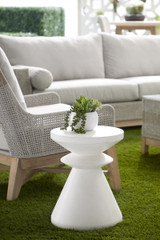 Pawn Accent Table Pawn Accent Table
