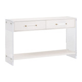 Sonia Shagreen Console Table Sonia Shagreen Console Table