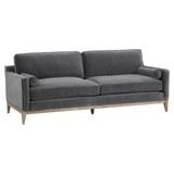 Parker 86" Post Modern Sofa Parker 86" Post Modern Sofa