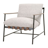 Essentials For Living - Brando Club Chair Essentials For Living - Brando Club Chair