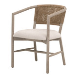 Essentials For Living - Juxtaposition Accent Chair