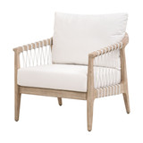 Essentials For Living - Pacific Club Chair Essentials For Living - Pacific Club Chair