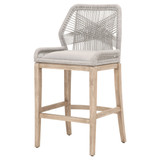 Essentials For Living - Loom Barstool Essentials For Living - Loom Barstool