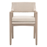 Essentials For Living - Lucia Outdoor Arm Chair Essentials For Living - Lucia Outdoor Arm Chair