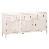 Essentials For Living - Emerie Media Sideboard Essentials For Living - Emerie Media Sideboard