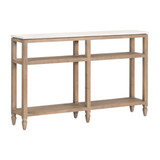 Essentials For Living - Emerie Narrow Console Table