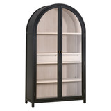 Essentials For Living - Toulouse Display Cabinet