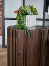 Essentials For Living - Roma Accent Table Essentials For Living - Roma Accent Table