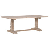 Essentials For Living - Hayes Extension Dining Table