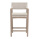 Essentials For Living - Lucia Outdoor Counter Stool