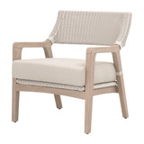 Essentials For Living - Lucia Outdoor Club Chair Essentials For Living - Lucia Outdoor Club Chair