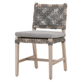 Essentials For Living - Costa Outdoor Dining Chair, Set of 2 Essentials For Living - Costa Outdoor Dining Chair, Set of 2