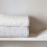 Grand Egoist Towels by Graccioza