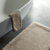 Fog Grand Egoist Bath Rug By Graccioza