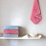 Evora Towels by Graccioza Evora Towels by Graccioza
