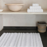 Alentejo Bath Rug by Graccioza Alentejo Bath Rug by Graccioza