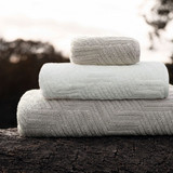 Villari Towels by Graccioza