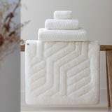 Villari Bath Rug by Graccioza