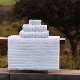 Taormina Bath Rug by Graccioza