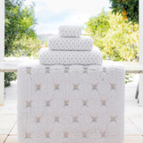 Alice Towels by Graccioza