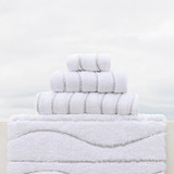 Opera Towels by Graccioza Opera Towels by Graccioza