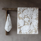 Eden Bath Rug by Graccioza