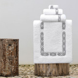 Milano Towels by Graccioza