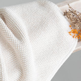 Pearls Towels by Graccioza