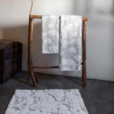 Eden Towels by Graccioza