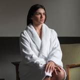 Graccioza - Egoist Bath Robes