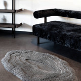 Island Bath Rug by Graccioza