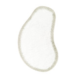 Graccioza  Maiko Bath Rug