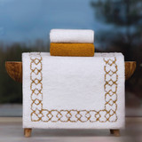 Graccioza Sophia Bath Rug