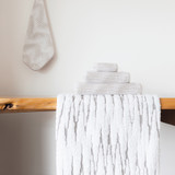 Bilbao Bath Rug  by Graccioza