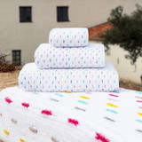 Joy Bath Rug By Graccioza