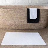 Pearls Bath Mat by Graccioza