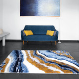 Graccioza - Mystery Area Rug Graccioza - Mystery Area Rug