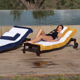 Lux Pillow by Graccioza