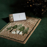 Graccioza Snow Bear Bath Rug