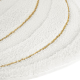Enchant Bath Rug By Graccioza