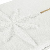 Graccioza Sparkle Bath Rug 
