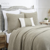 Ellora Casa by India's Heritage Mandalay Coverlet