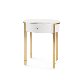 Villa & House - Bodrum Side Table Villa & House - Bodrum Side Table